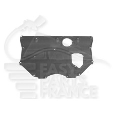 CACHE SOUS MOTEUR MODÈLE FWD - ARRIÈRE pour MAZDA MAZDA 3