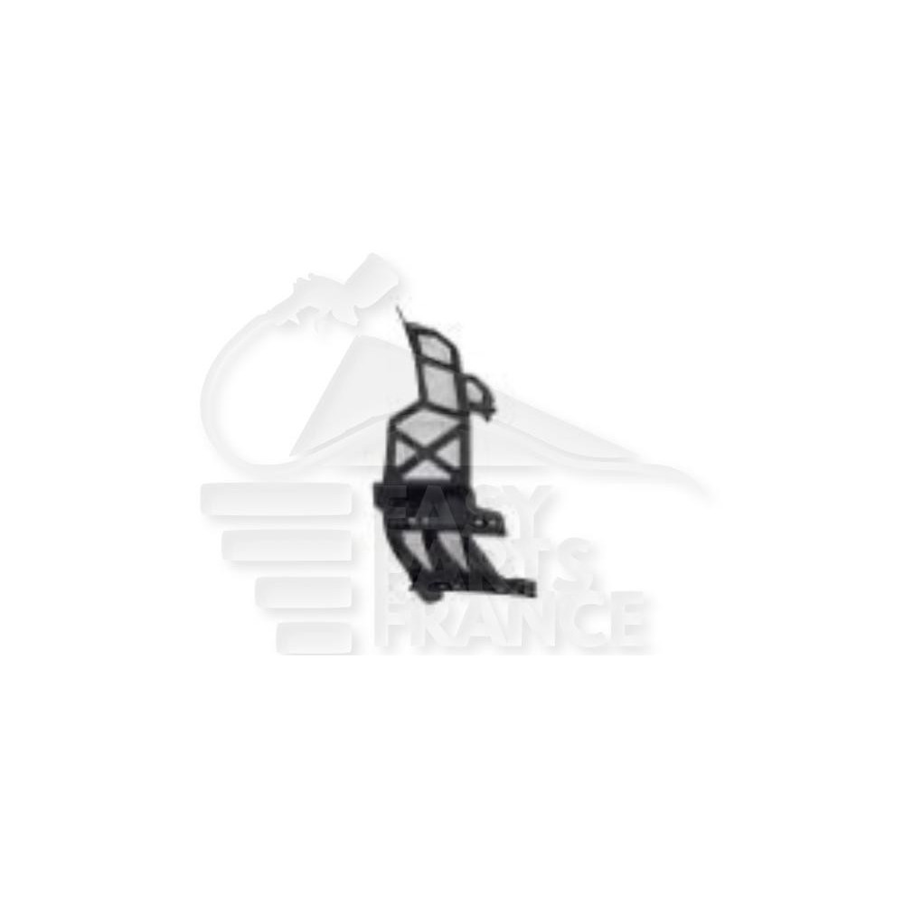 BRIDE DE PARE-CHOC ARRIÈRE-GAUCHE PLASTIQUE - MODÈLE . AMG pour MERCEDES CLASSE A - W177