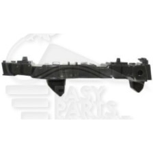 BRIDE DE PARE-CHOC AVANT-GAUCHE PLASTIQUE pour VOLKSWAGEN CRAFTER