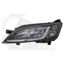 OPT G H7+H7 ELECT A/MOTEUR F/NOIR 
