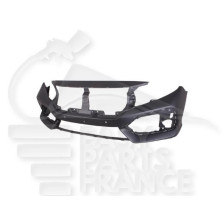 PARE-CHOC AVANT A PEINDRE pour HONDA CIVIC
