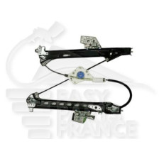 MECANISME DE LEVE VITRE ARG ELECT 