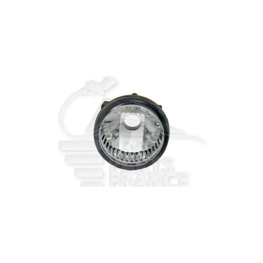 ANTI-BROUILLARD AVANT-DROIT HB4 pour SUBARU FORESTER