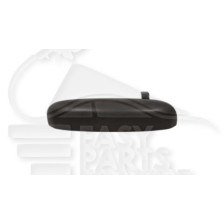 POIGNEE DE PTE AVD/ARD NOIRE S/TROU BARILLET 