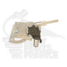 LEVE VITRE ARRIÈRE-DROIT ÉLECTRIQUE pour SUZUKI SX4