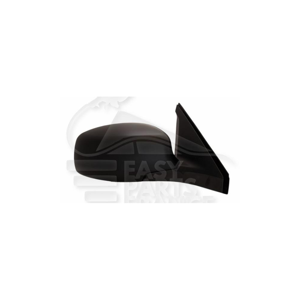 RÉTROVISEUR DROIT MANUEL A PEINDRE pour SUZUKI SWIFT