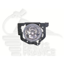 ANTI-BROUILLARD H3 AVANT-GAUCHE pour SUZUKI GRAND VITARA