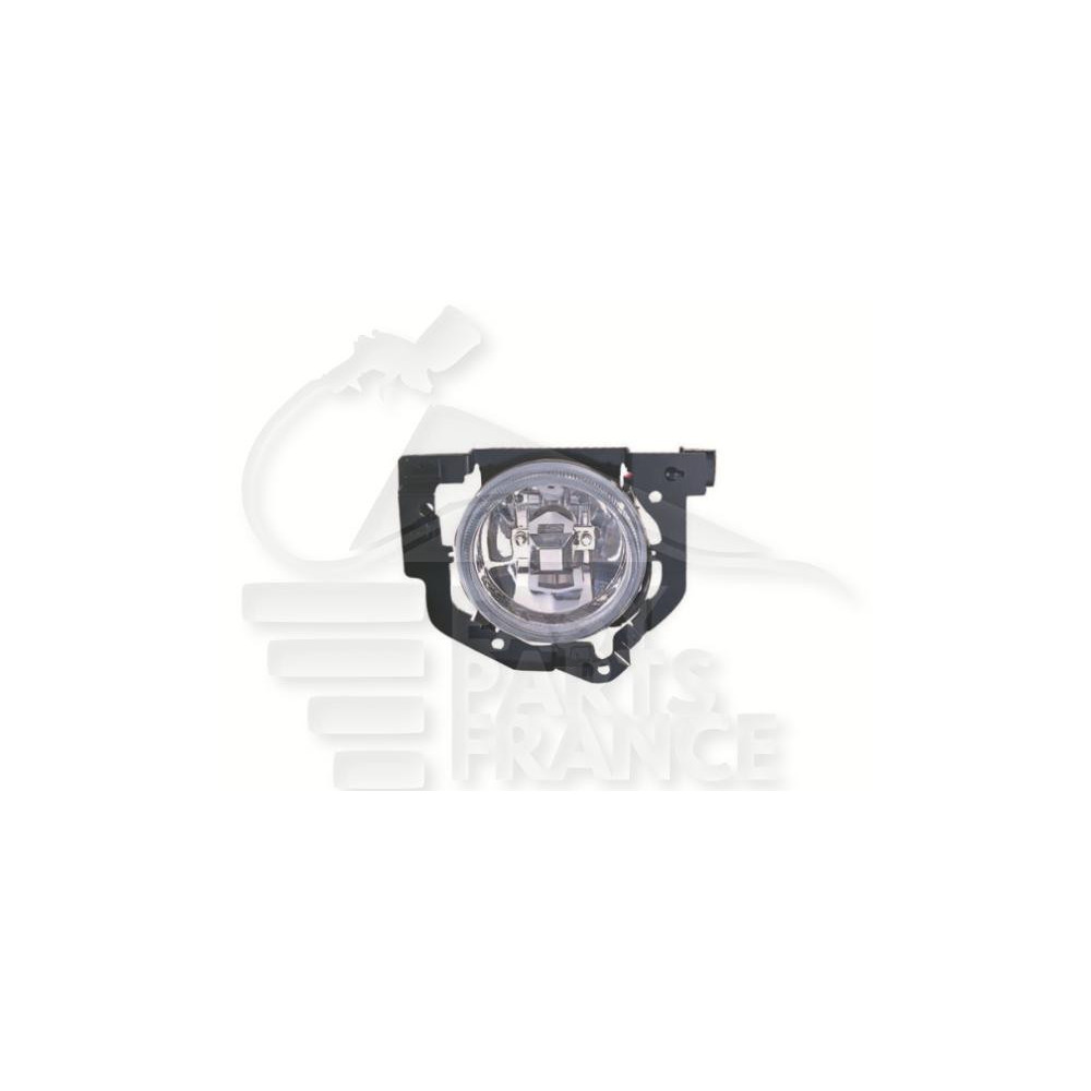 ANTI-BROUILLARD H3 AVANT-GAUCHE pour SUZUKI GRAND VITARA