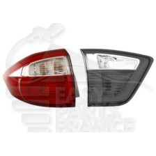 FEU ARRIÈRE-GAUCHE EXTÉRIEUR 5 PORTES pour FORD C MAX