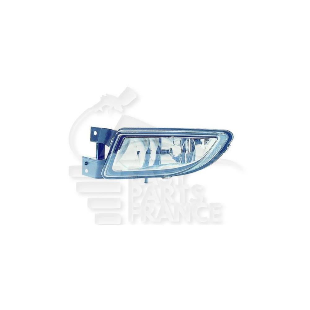 ANTI-BROUILLARD AVANT-GAUCHE H11 pour FIAT BRAVO