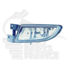 ANTI-BROUILLARD AVANT-GAUCHE H11 pour LANCIA DELTA