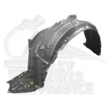 PARE BOUE AILE AVANT-GAUCHE pour TOYOTA CH-R