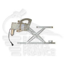 LEVE VITRE AVANT-DROIT ÉLECTRIQUE 4 PORTES pour ROVER 200