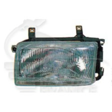 PHARE OPTIQUE DROIT H4 MANUEL OU ÉLECTRIQUE pour VOLKSWAGEN TRANSPORTER