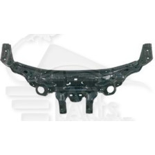 FACE AVANT pour LANCIA YPSILON