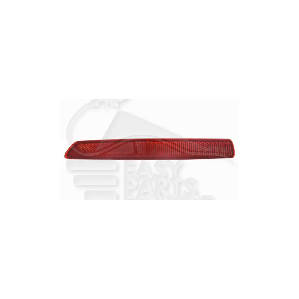 REFLECTEUR ARRIÈRE-DROIT pour BMW S3 F 30