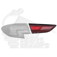 FEU ARRIÈRE-DROIT INTÉRIEUR - 5 PORTES pour OPEL ASTRA