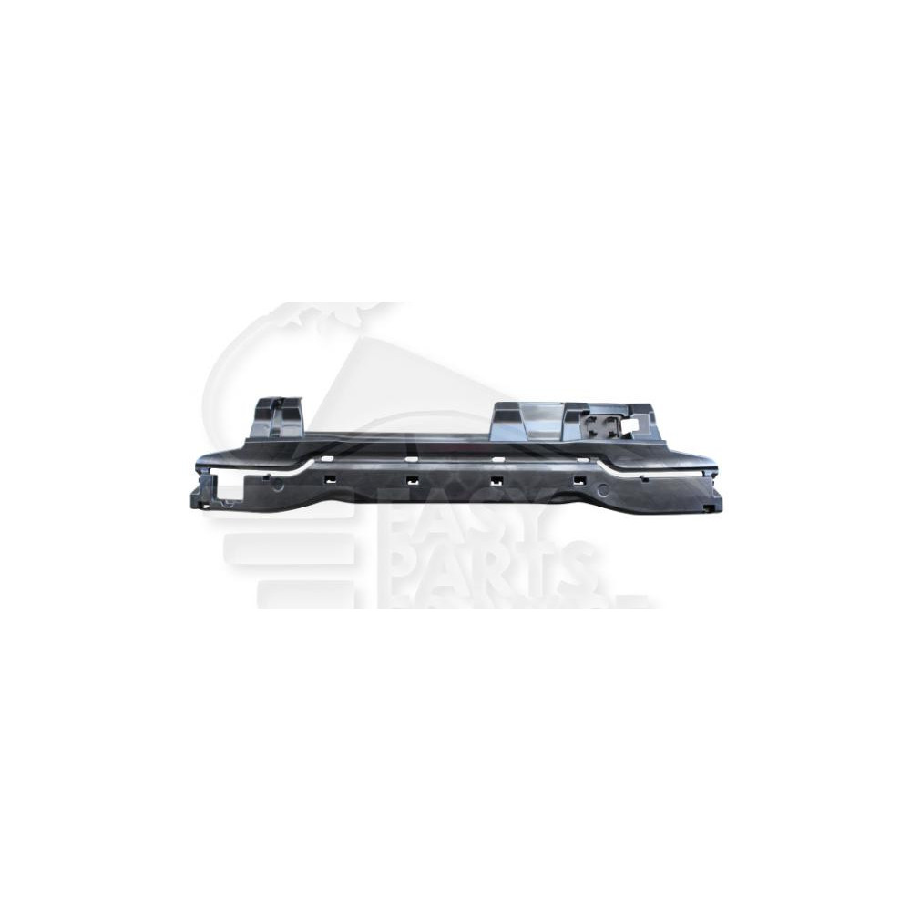 RENFORT DE PARE-CHOC ARRIÈRE pour BMW S5 E60