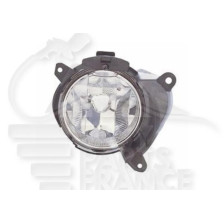 ANTI-BROUILLARD H8 AVANT-GAUCHE pour OPEL ANTARA