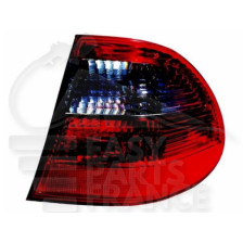 FEU ARRIÈRE-DROIT FUME SW CLASSIC/ELEGANCE pour MERCEDES CLASSE E - W211