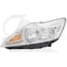 OPT G H1+H7 ELECT A/MOTEUR F/CHROME 