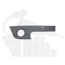 MOULURE DE PC AVD A PEINDRE 