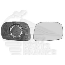 GLACE DE RETRO G CONVEX 