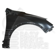 AILE AVD A/TROUS MOULURE 