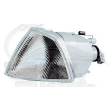 FEU AVANT-GAUCHE BLANC pour LANCIA ZETA