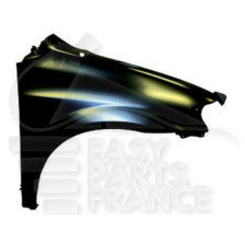 AILE AVD A/TROU ANTENNE 