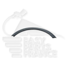 ELARGISSEUR AILE AVANT-DROIT A PEINDRE pour OPEL ANTARA