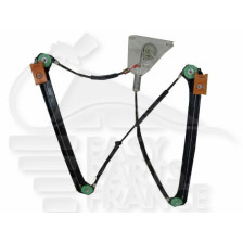 MECANISME DE LEVE VITRE AVANT-DROIT ÉLECTRIQUE pour AUDI A3