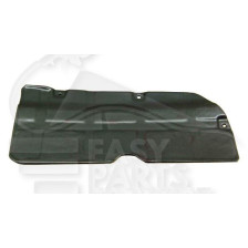 CACHE SANS MOTEUR GAUCHE pour HYUNDAI LANTRA / ELANTRA