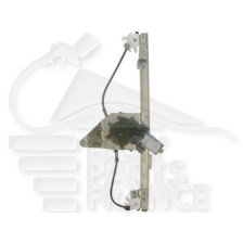 LEVE-VITRE AVANT-GAUCHE ÉLECTRIQUE pour CITROEN XANTIA