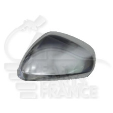 COQUE DE RETRO G CHROME/SATINE 