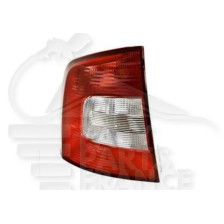 FEU ARRIÈRE-GAUCHE BREAK pour SKODA OCTAVIA