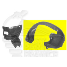 PARE-BOUE D'AILE AVD - AR 