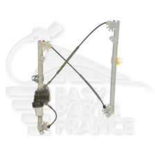 LEVE VITRE AVANT-DROIT ÉLECTRIQUE 4 PORTES pour RENAULT MEGANE