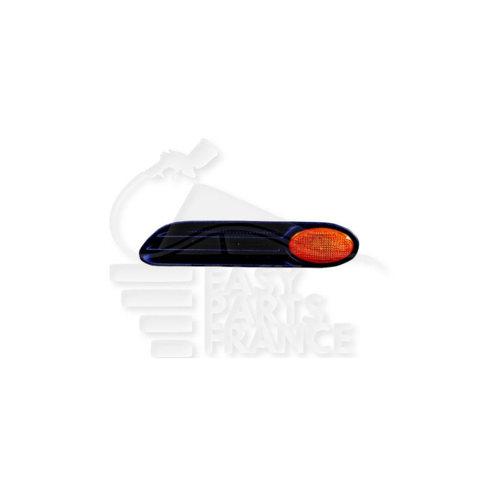 FEU D' AILE AVANT-DROIT/AVANT-GAUCHE OR pour MINI /