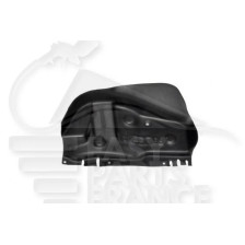 CACHE SOUS MOTEUR AVANT-DROIT pour FIAT 500