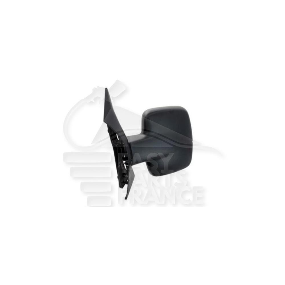 RÉTROVISEUR GAUCHE MANUEL MODÈLE VITO pour MERCEDES VITO - VIANO - W638