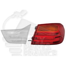 FEU ARRIÈRE-DROIT EXTÉRIEUR LED pour BMW S4 - F32