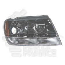 OPT D HB3+HB4 ELECT S/MOTEUR 