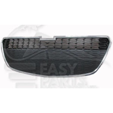 GRILLE DE PC AV CENTRALE INF 