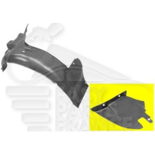 PARE BOUE AILE AVANT-GAUCHE - AVANT pour PEUGEOT 306