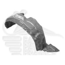 PARE BOUE AILE AVANT-DROIT AVEC MOULURE pour MAZDA MAZDA 2