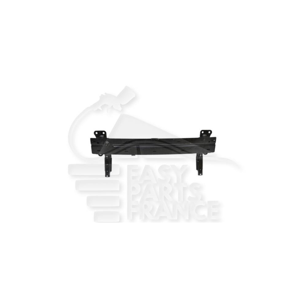 RENFORT DE PARE-CHOC AVANT pour KIA PICANTO