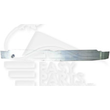 RENFORT DE PARE-CHOC AVANT ALU pour MERCEDES CLASSE A - W176