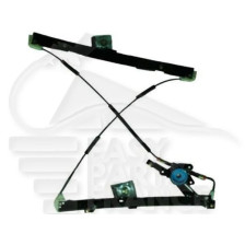 MECANISME DE LEVE VITRE AVANT-GAUCHE ÉLECTRIQUE pour FORD MONDEO