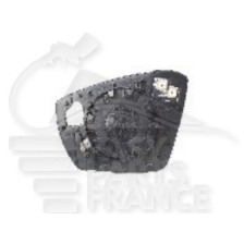 GLACE DE RETRO G CHAUF 